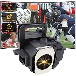 Supermait Fit for EPSON ELPLP49/V13H010L49