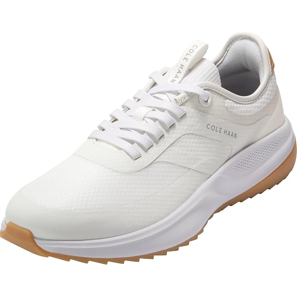 Amazon.com | Cole Haan Women's Golf Shoes - Grand Crosscourt 20.4