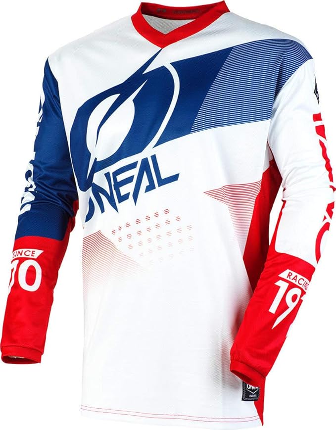 youth mountain bike jersey