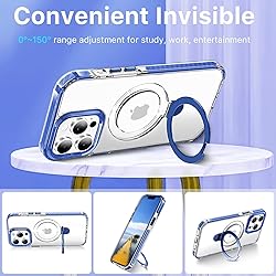 UMIONE for iPhone 11 Pro Magnetic case with Stand