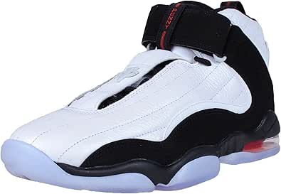 black and blue penny hardaway's