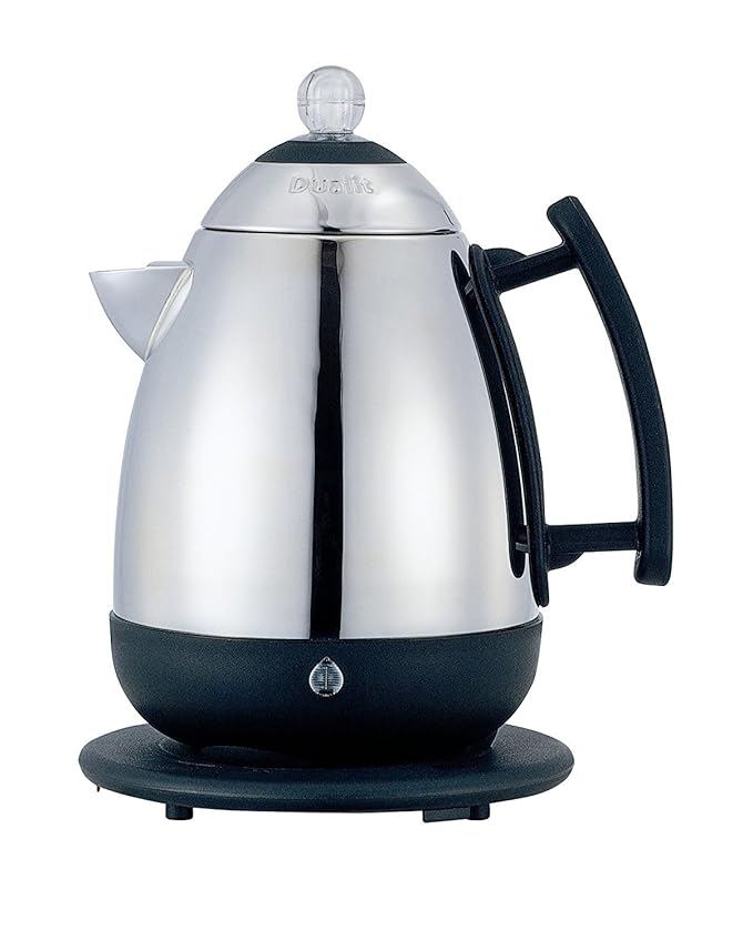 Buy Dualit Cordless Coffee Percolator Chrome 84036 Online at Low Prices