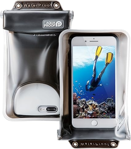 Amazon Co Jp エレコム 防水ケース スマホ用 水没防止エアバックタイプ Jis保護等級 Ip68 水深10mまで仕様可能 ブラック P Wpsf03bk 家電 カメラ