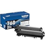 Amazon.com: Canon Genuine 057 High Yield Black Toner Cartridge 2