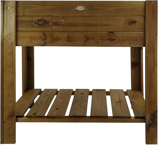 Gardiun KSU13000 - Huerto Urbano 