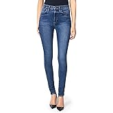 Joe's Womens The High Rise Twiggy
