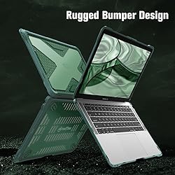 Fintie Case for MacBook Air 13 Inch A2337