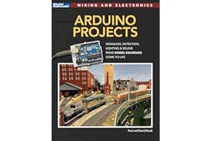 Arduino Projects