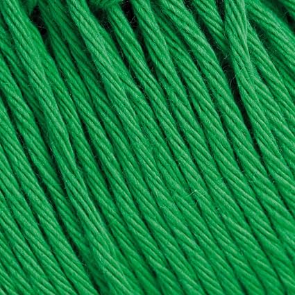 Rellana Tonja,Schulgarn,Baumwollgarn,100% Baumwolle,Topflappengarn,50gr.=85m,60°Grad waschbar,19 erhältlich (305 Gras)