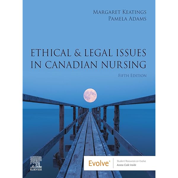 Concepts and Cases in Nursing Ethics - Fourth Edition eBook