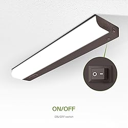ASD 18 Inch LED Under Cabinet Lighting