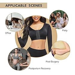 FeelinGirl Upper Arm Compression Sleeve Post