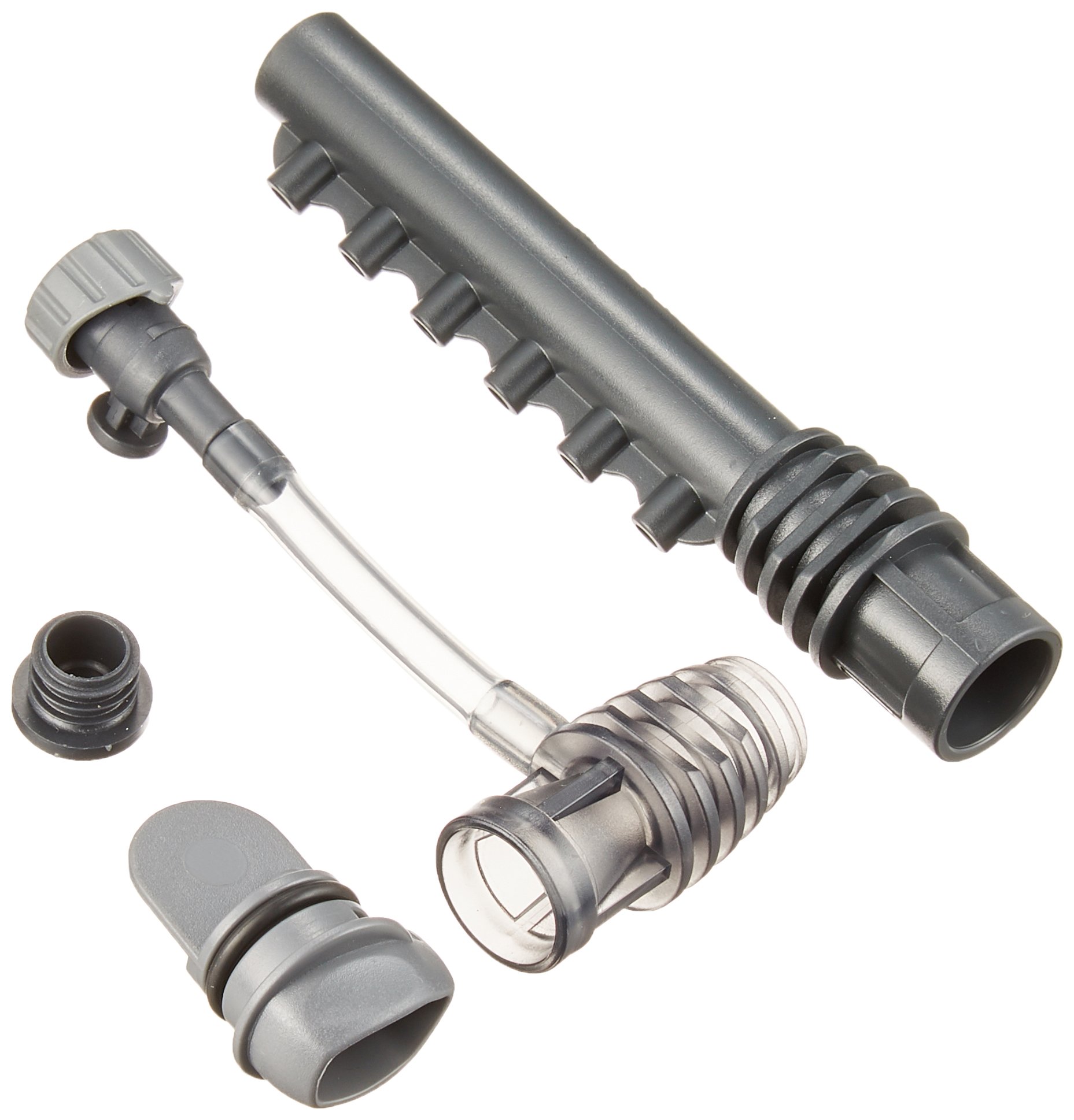 Eheim Outlet Regulator Diffuser and Pipe