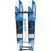 Cadet Combo Waterskis