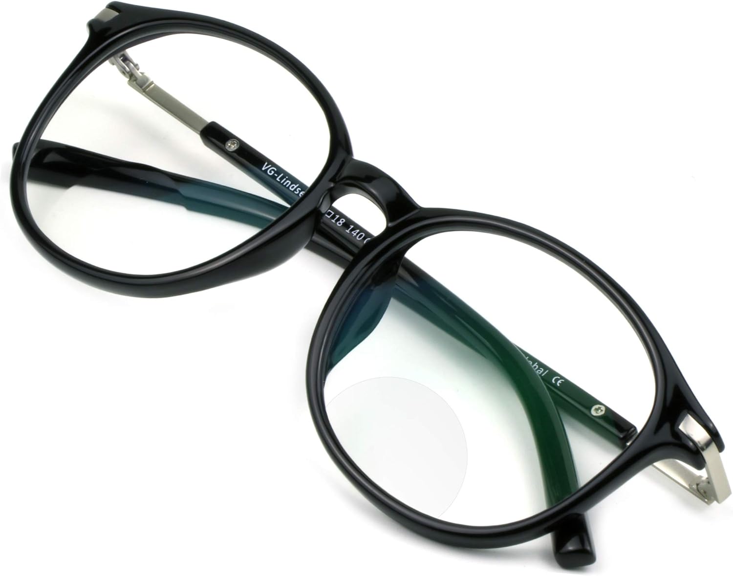 bifocal computer glasses