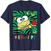 Keroppi Watermelon Summer Fun T-Shirt