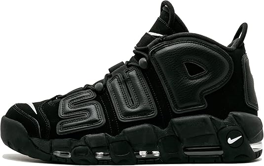 nike air uptempo 96 supreme