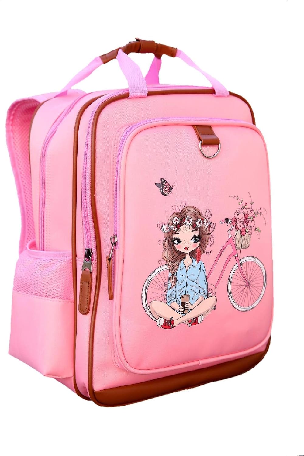 back to school book bags