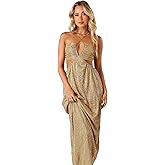 Petal & Pup Womens Beyz Midi Dress