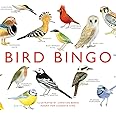 Laurence King Publishing Bird Bingo