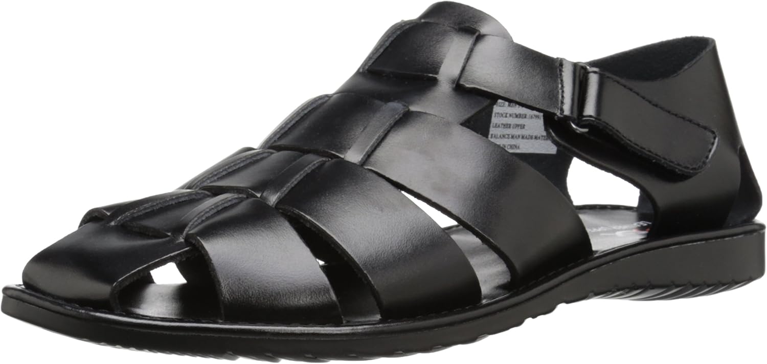GBX Men's Slik Fisherman Sandal Sandals
