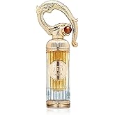Lattafa Sehr Eau de Parfum Spray for Unisex, 3.4 Ounce