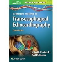 A Practical Approach to Transesophageal Echocardiography: Perrino