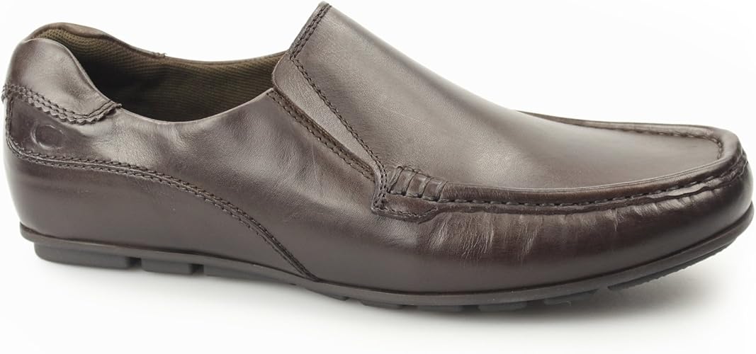 base london moccasins