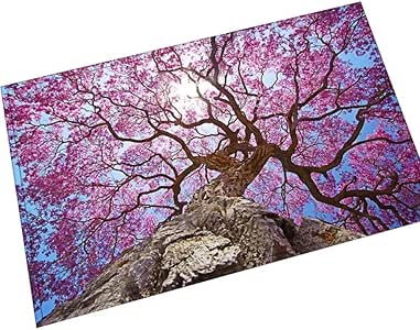 DLSM Alfombras de Terciopelo para bebés, cómodas Almohadillas para