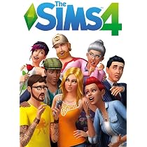 The Sims 4 Get To Work Expansion Pack - English Version (PC/Mac)