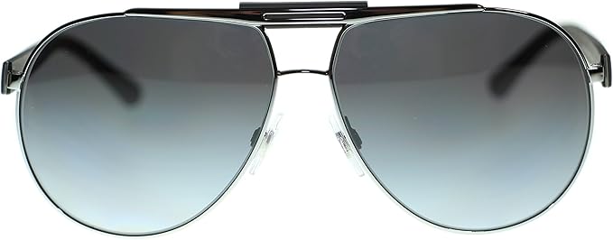 dolce gabbana grey review