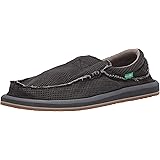 sanuk men's chiba sidewalk surfer shoe