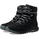 Merrell womens Siren 4 Thermo Mid Zip Waterproof | Hiking Boots