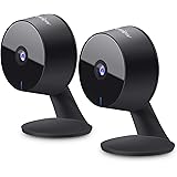 Amazon.com: LaView Home Security Camera HD 1080P(2 Pack) Motion ...