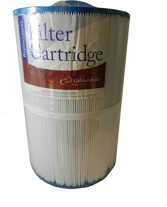 Amazon Com Guardian Pool Spa Filter Replaces Caldera Spa 50 2003