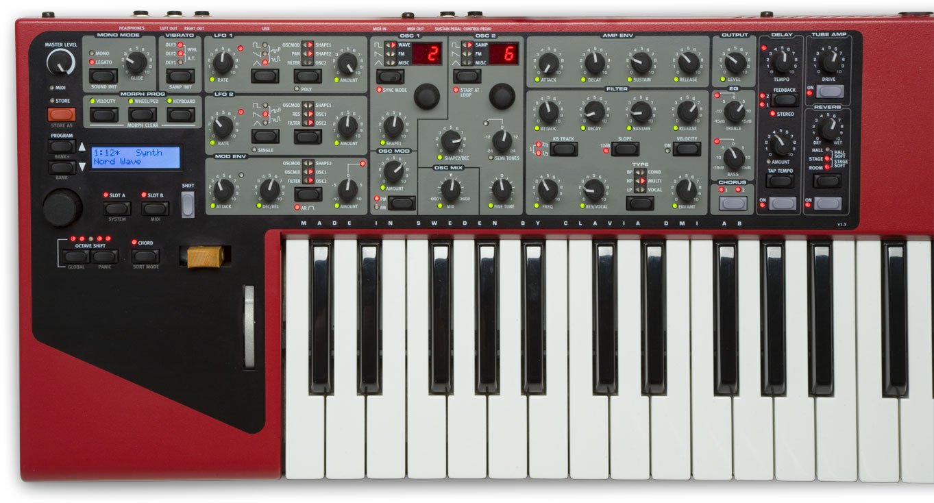 Sequential Prophet X Page 65