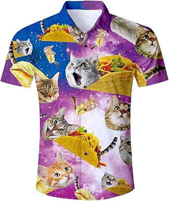 funny hawaiian shirts amazon