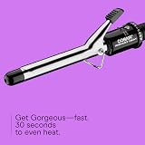 Conair 3/4 Inch Instant Heat Curling Iron for Smooth Curls view 3