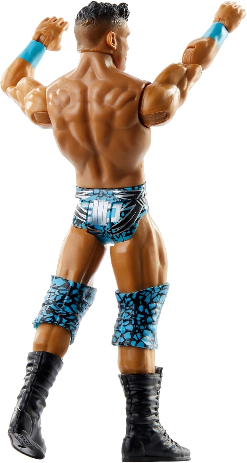 wwe ec3 figure