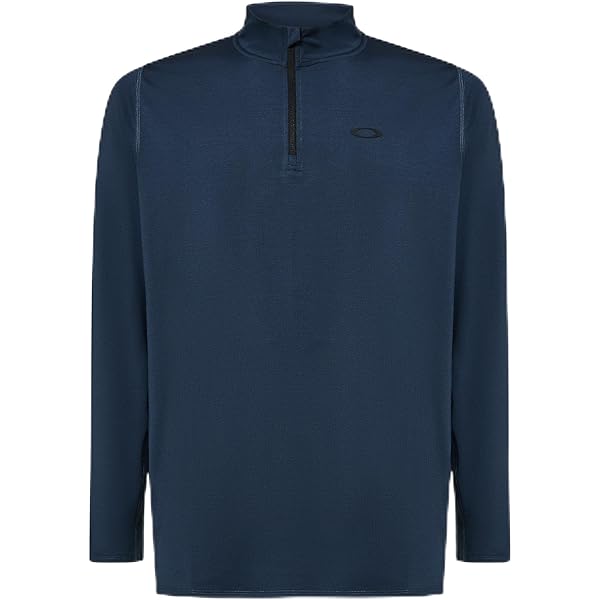Oakley Men's Standard Issue Core Quarter Zip Sweatshirt