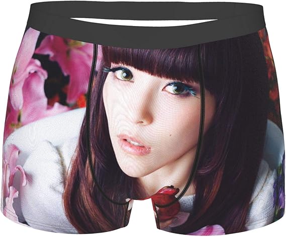 Amazon Co Jp 黒崎真音1おしゃれ通気性男性用吸汗速乾超薄 平角パンツ 抗菌性 快適フィット 平角パンツ 服 ファッション小物