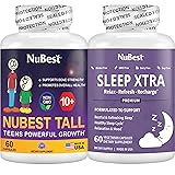 NuBest Bundle Tall 10+ for Children (10+) and Teens