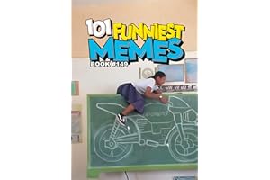 101 FUNNIEST MEMES : BOOK 149