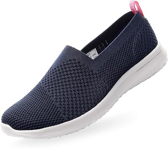 most comfortable slip on shoes for walking