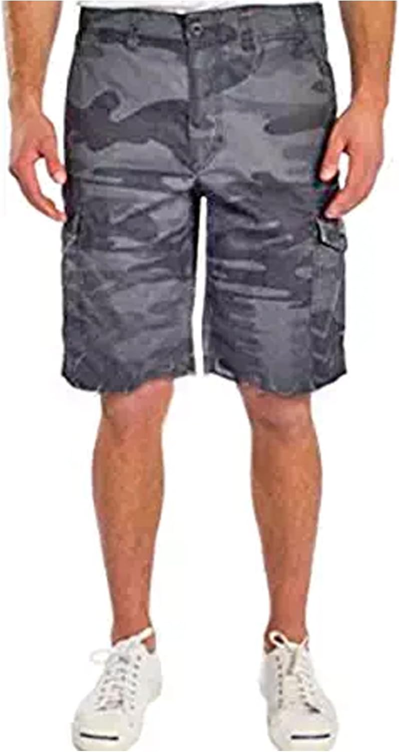 unionbay stretch cargo shorts