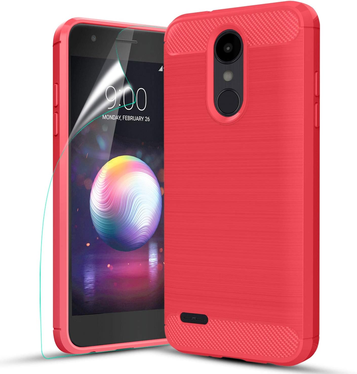 Best xfinity lg k30 cover case