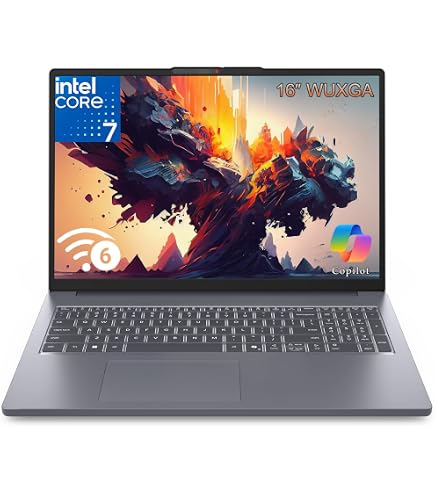 Amazon.com: Lenovo 16