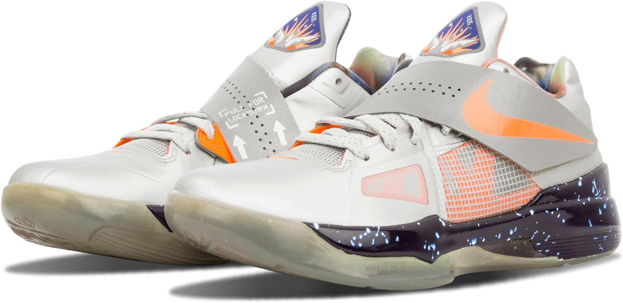 kd iv galaxy