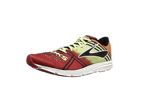 brooks hyperion mens silver