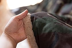 ROOM ESSENCE Kotatsu Futon Comforter, Camo